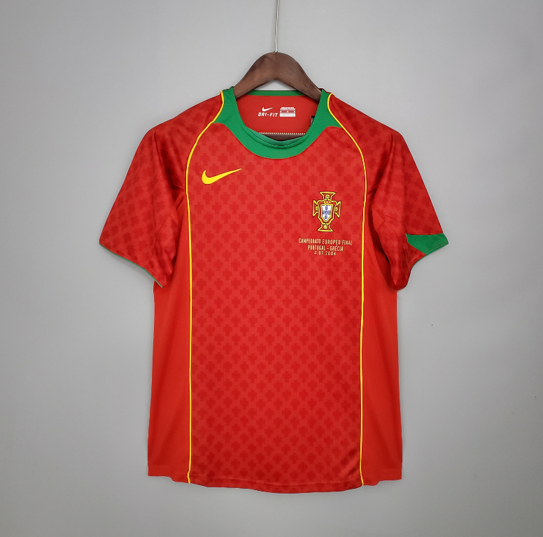 Portugal 2004