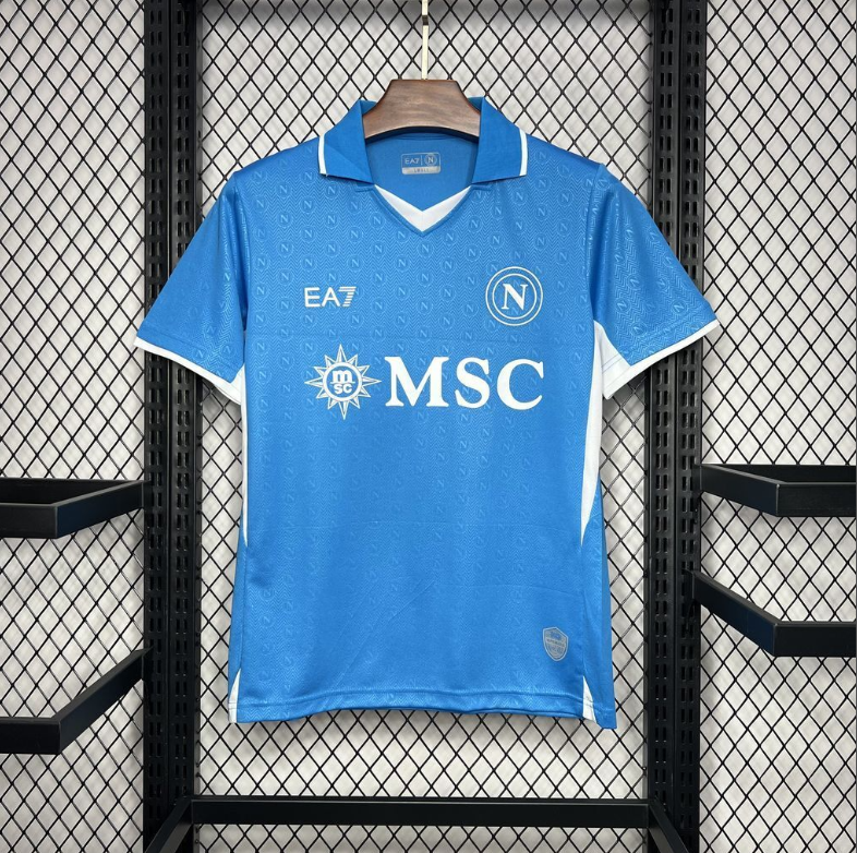 Napoli 24/25 Home