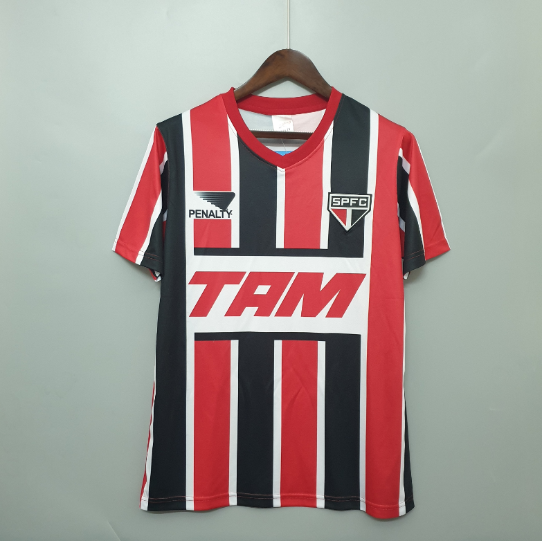 São Paulo 1993