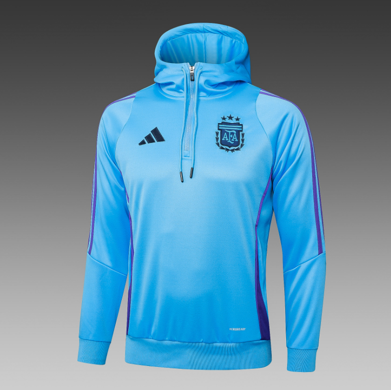 Argentina Fato de Treino