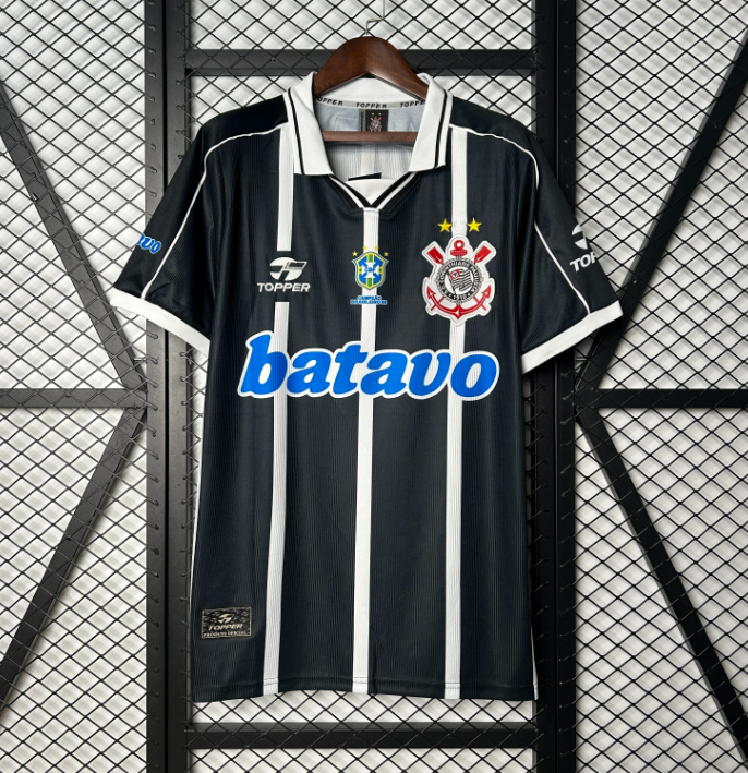 Corinthians 99/00 Away