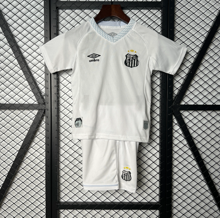 Santos 25/26 home
