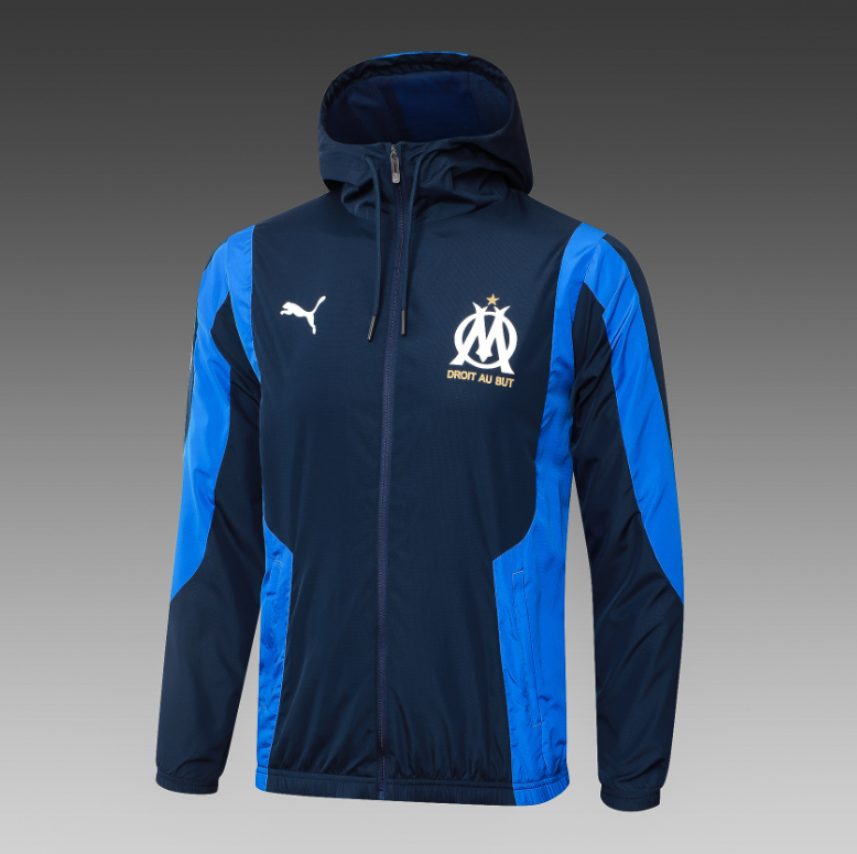 Marseille Fato de Treino