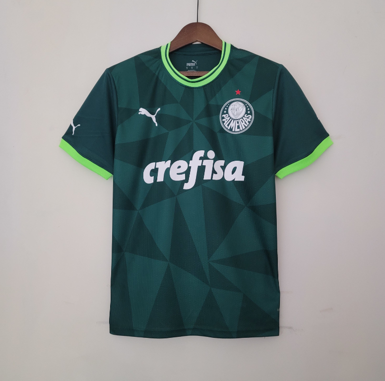 Palmeiras 23/24 home