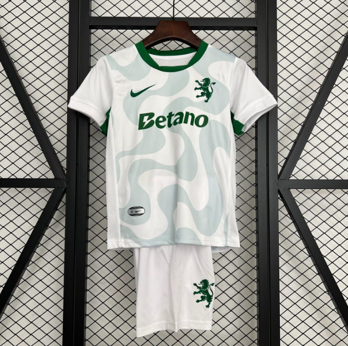 Sporting 25/26 Away