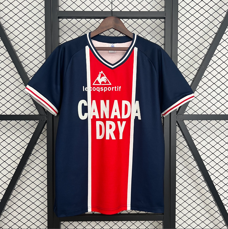 PSG 1974 Home