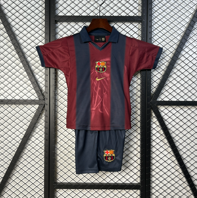 Barcelona 25/26 Special Edition Criança