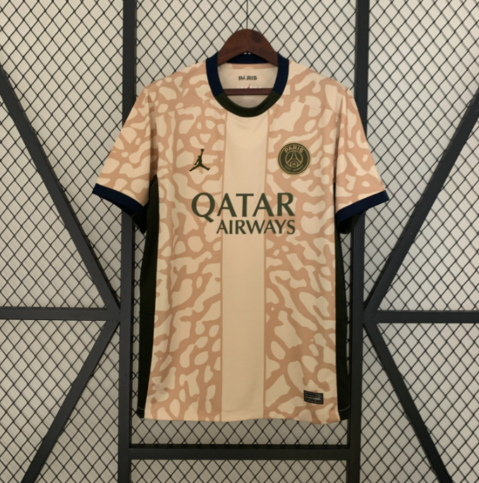 PSG 23/24 Away