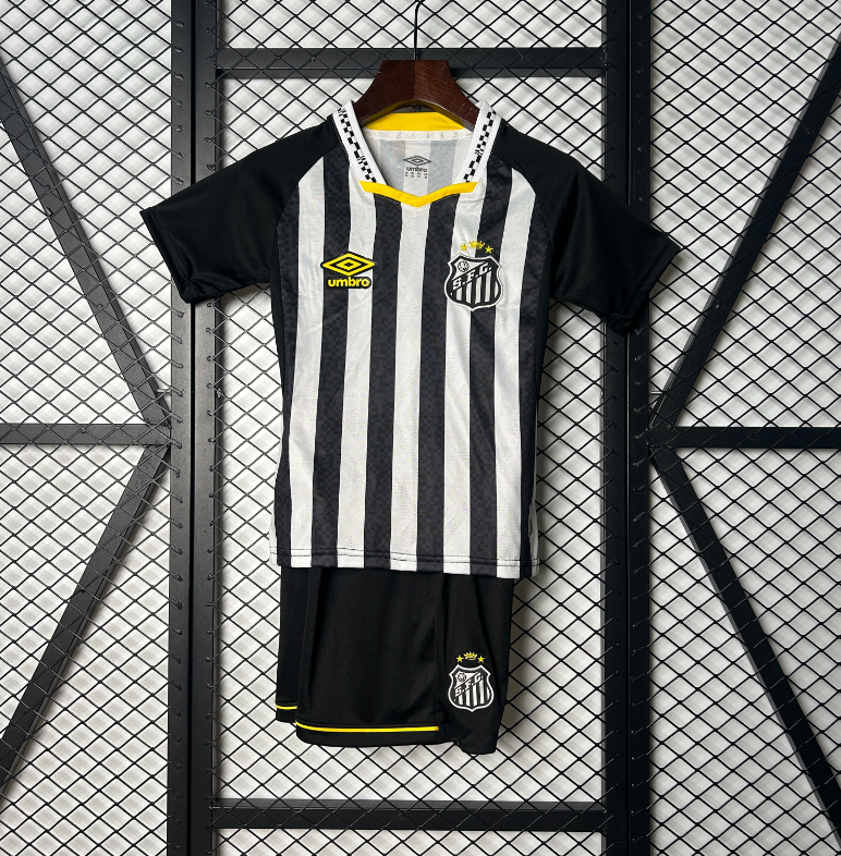 Santos 25/26 Away