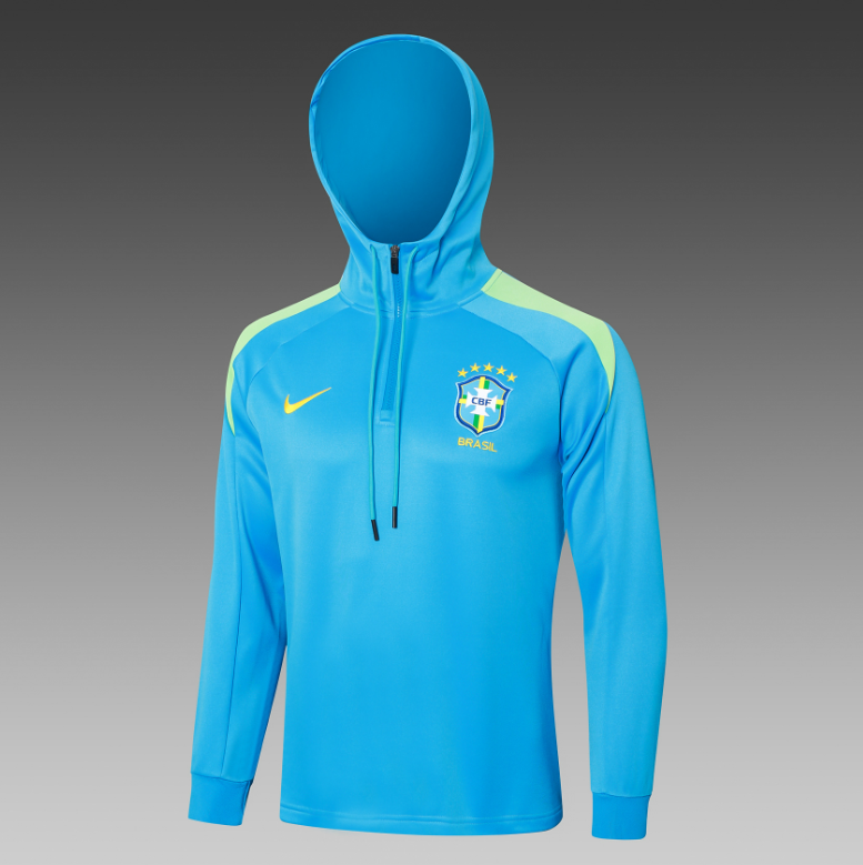 Brasil Fato de Treino