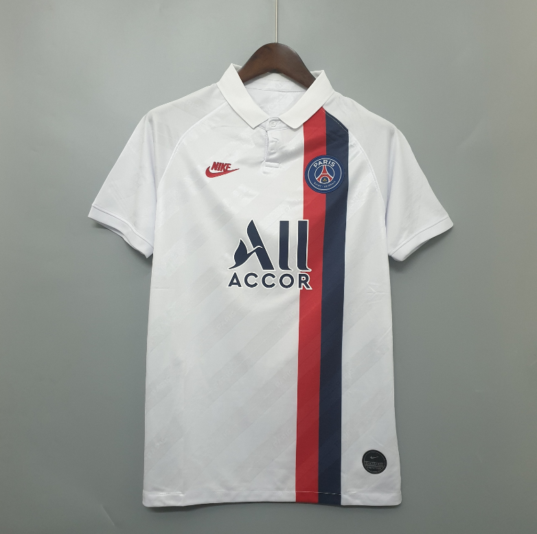 PSG 19/20 Third