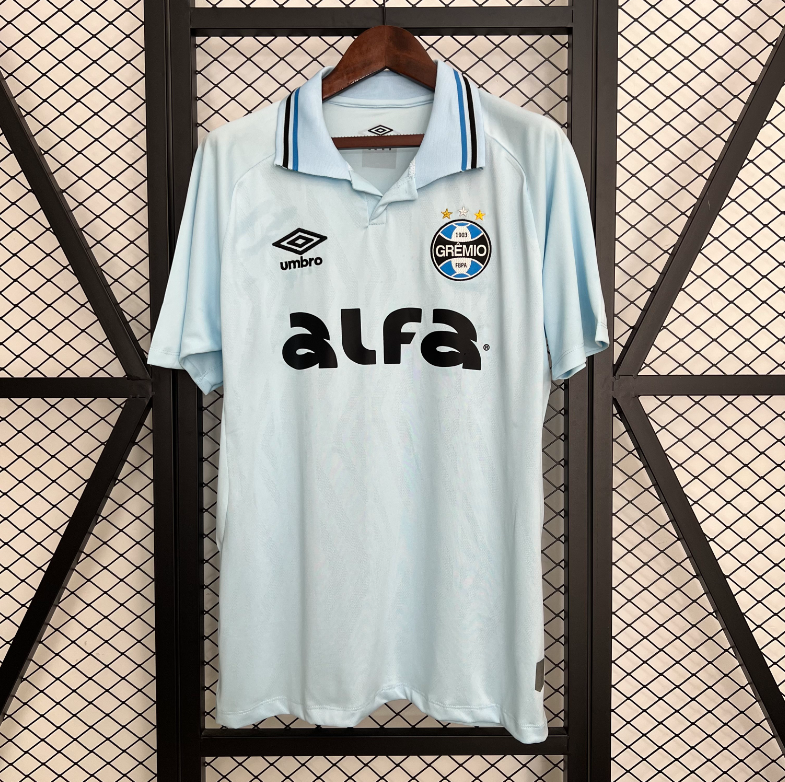 Gremio 25/26 Third