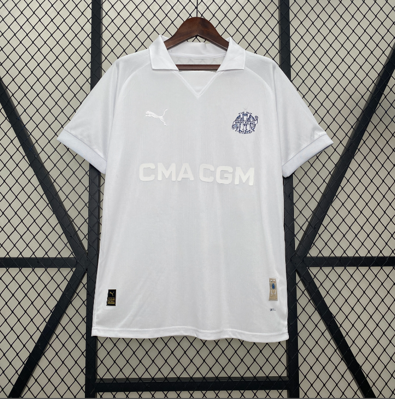 Marseille Special Edition
