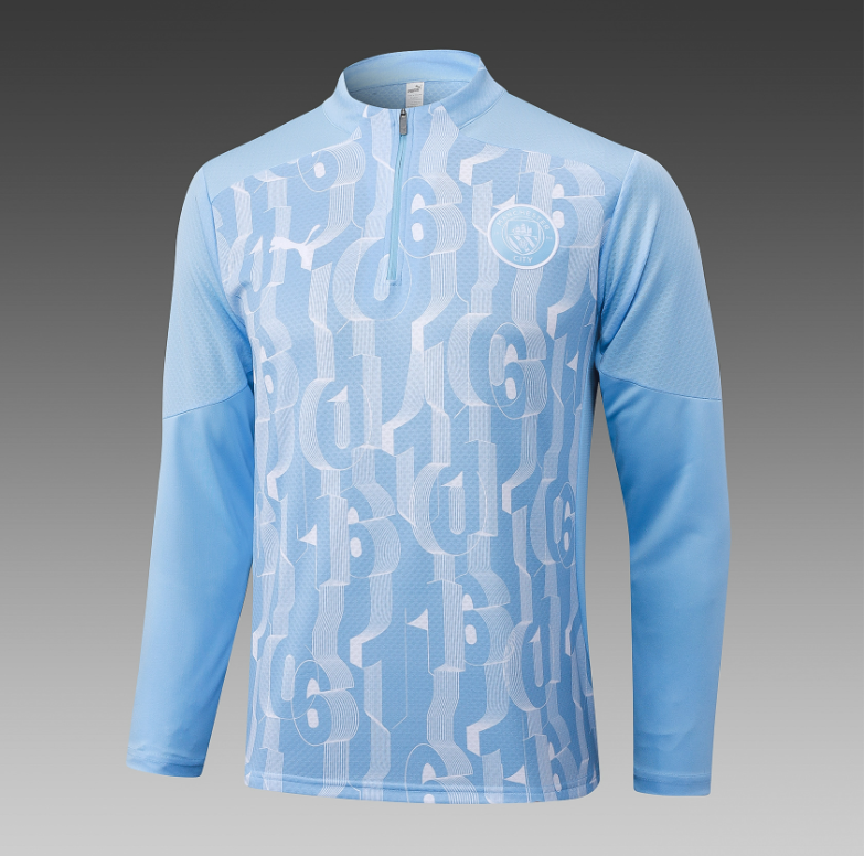 Manchester City Fato de Treino