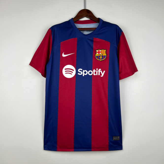 Barcelona 23/24 Home