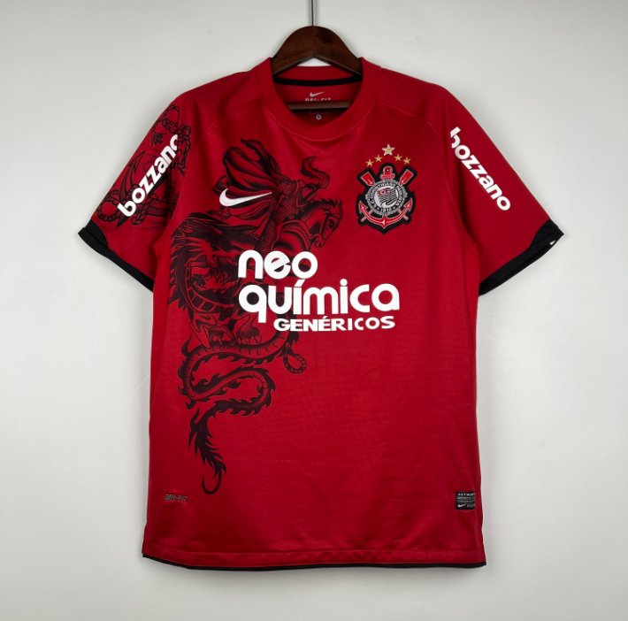 Corinthians 11/12 Third