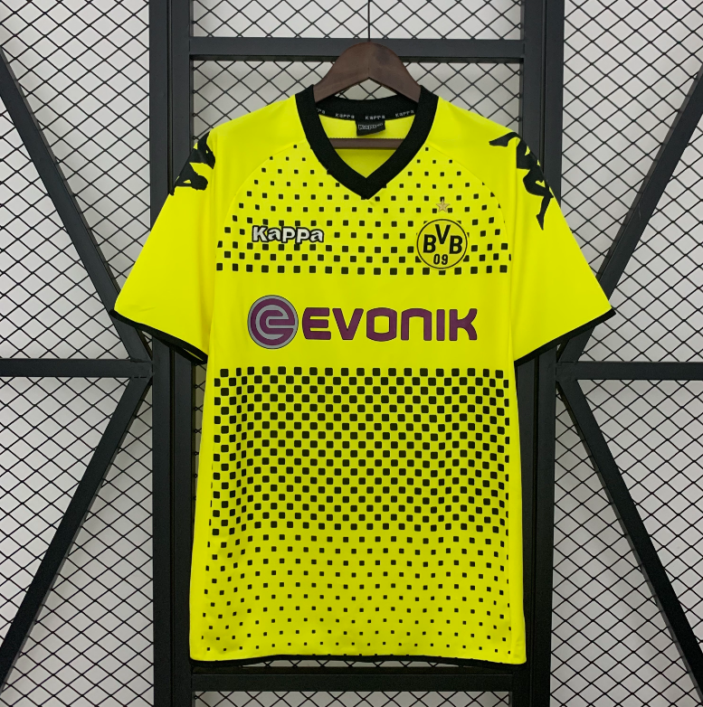 Dortmund 11/12 Home