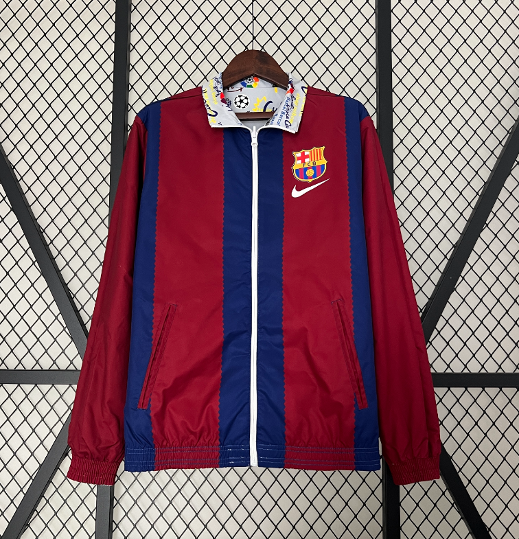 Barcelona Corta-Vento