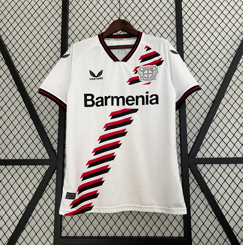 Bayer Leverkusen 23/24 Away