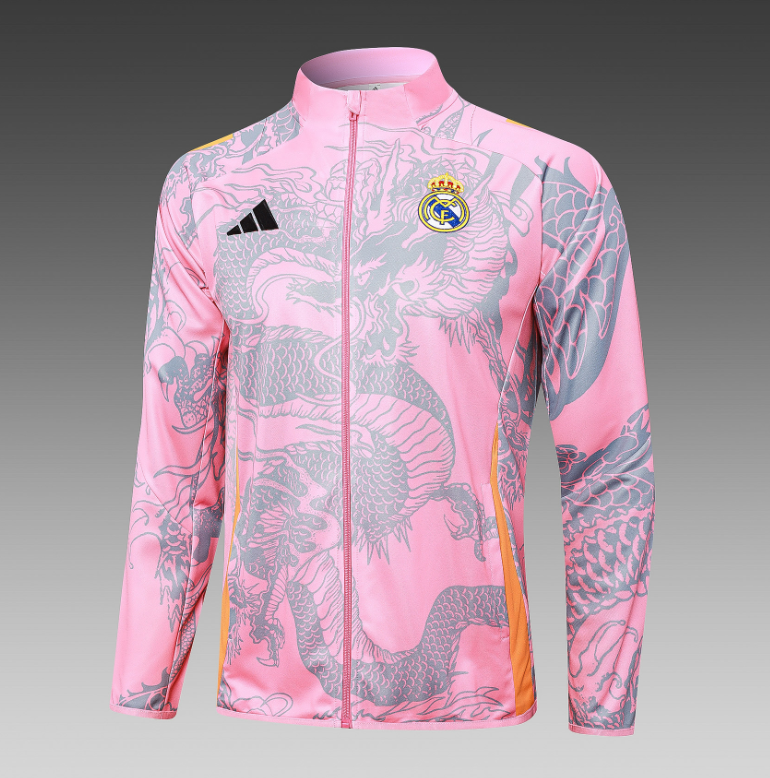 Real Madrid Fato de Treino