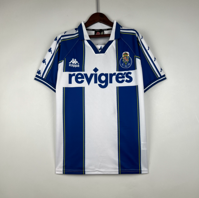 Porto 97/99 Home