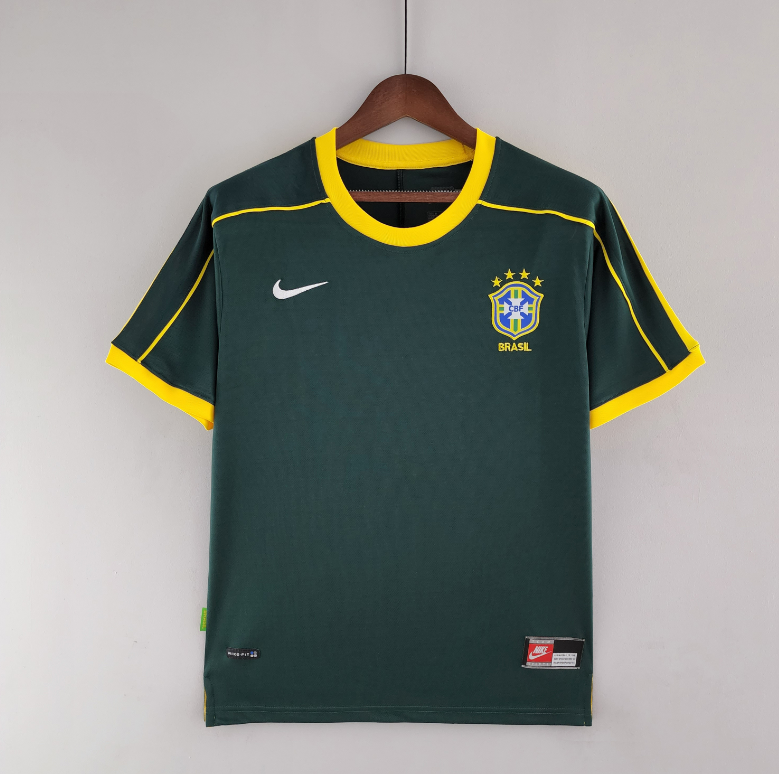 Brasil 1998