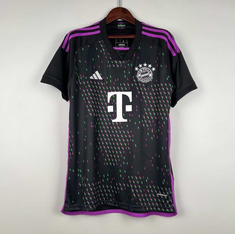 Bayern Munich 23/24 Away