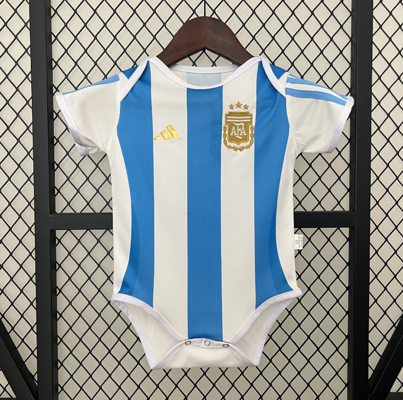 Argentina 2024