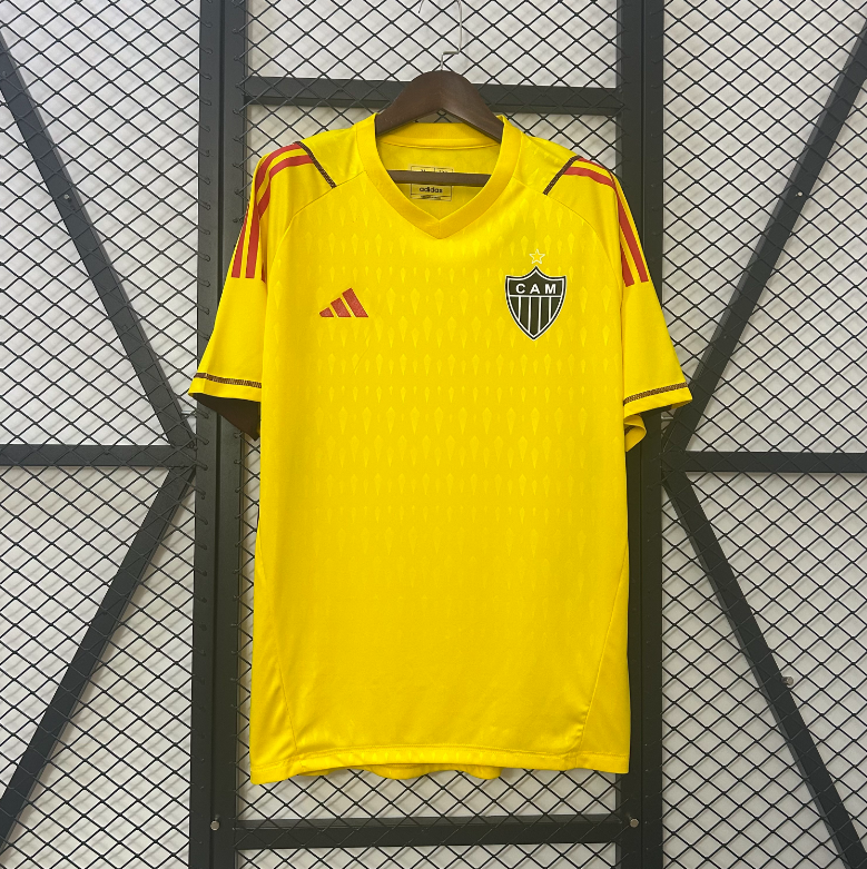 Atlético Mineiro Equipamento de Treino