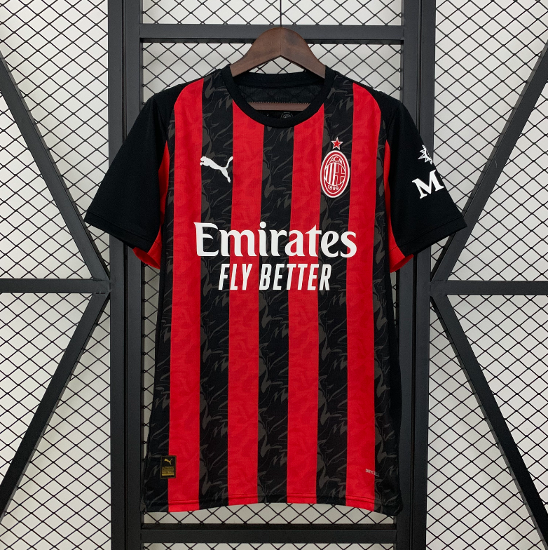 AC Milan 25/26 Home
