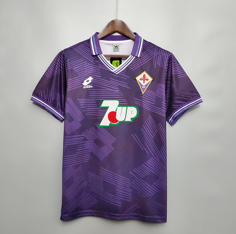Florentina 92/93 Home