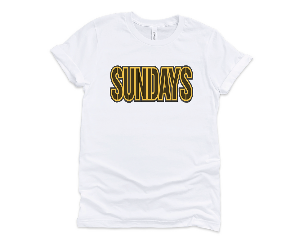 Thumbnail: Sundays
