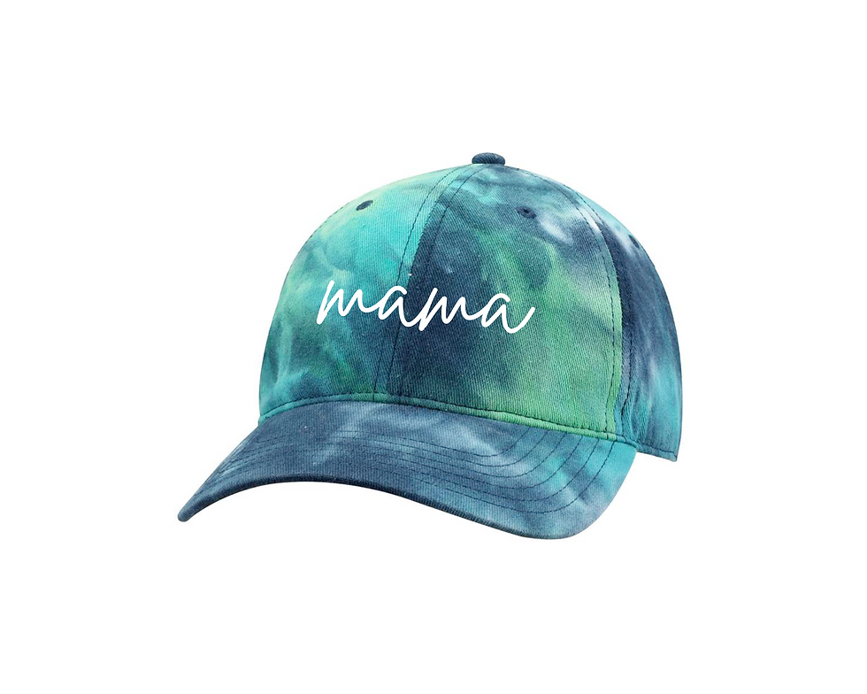 Thumbnail: Mama Hat