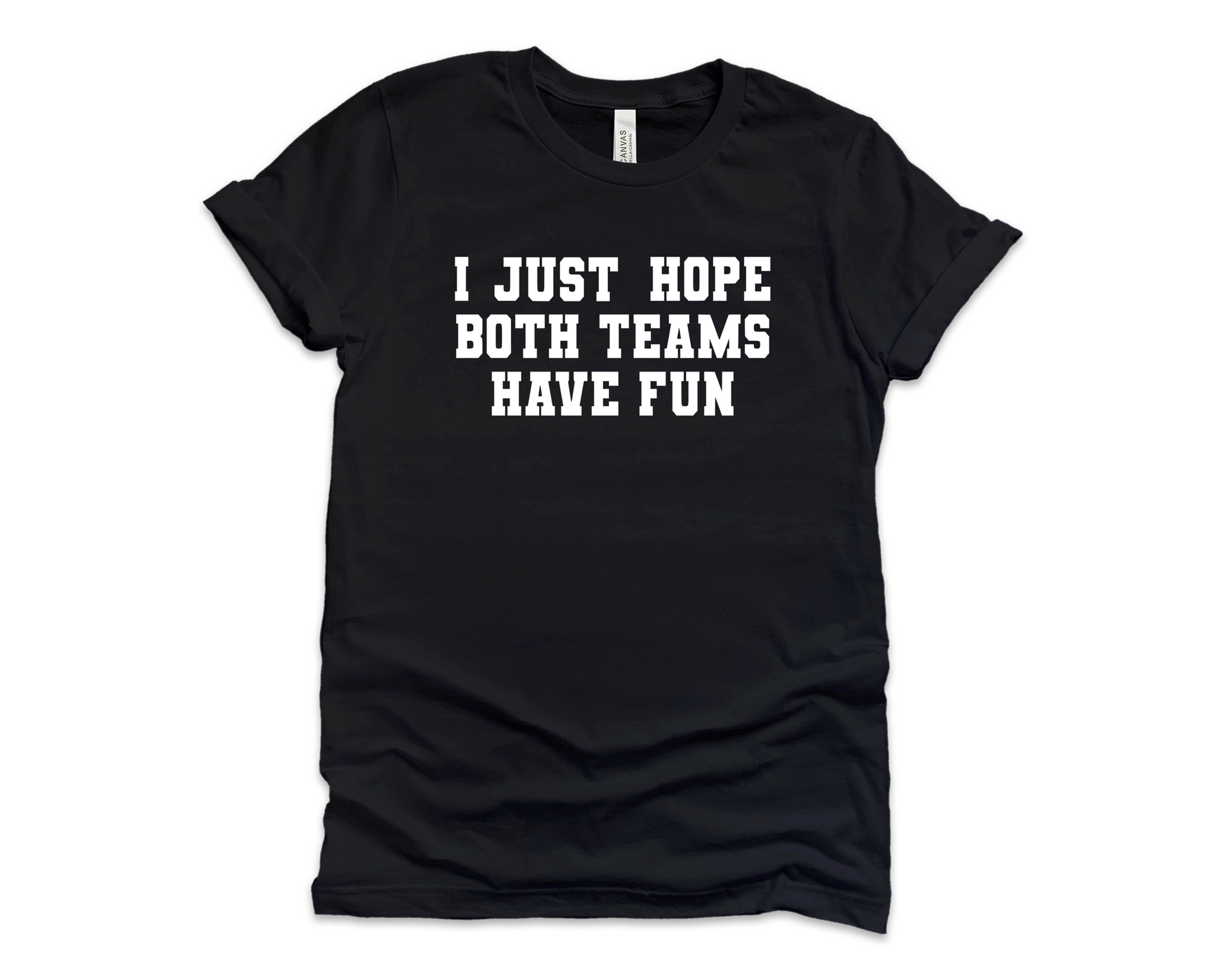 Both Teams