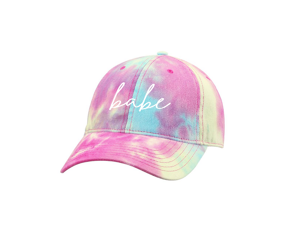 Thumbnail: Babe Hat