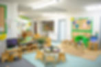 Toddler Room