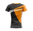 MAILLOT - bande côté mesh
