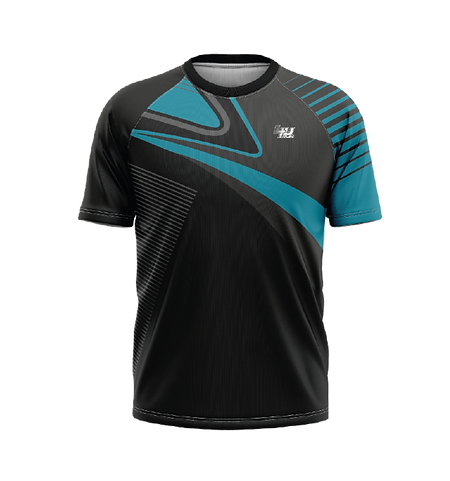T-SHIRT RUNNING