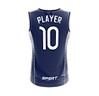 CHASUBLE D'ENTRAINEMENT FOOTBALL