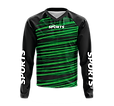 SWEAT DE PLUIE avec mesh INTERIEUR