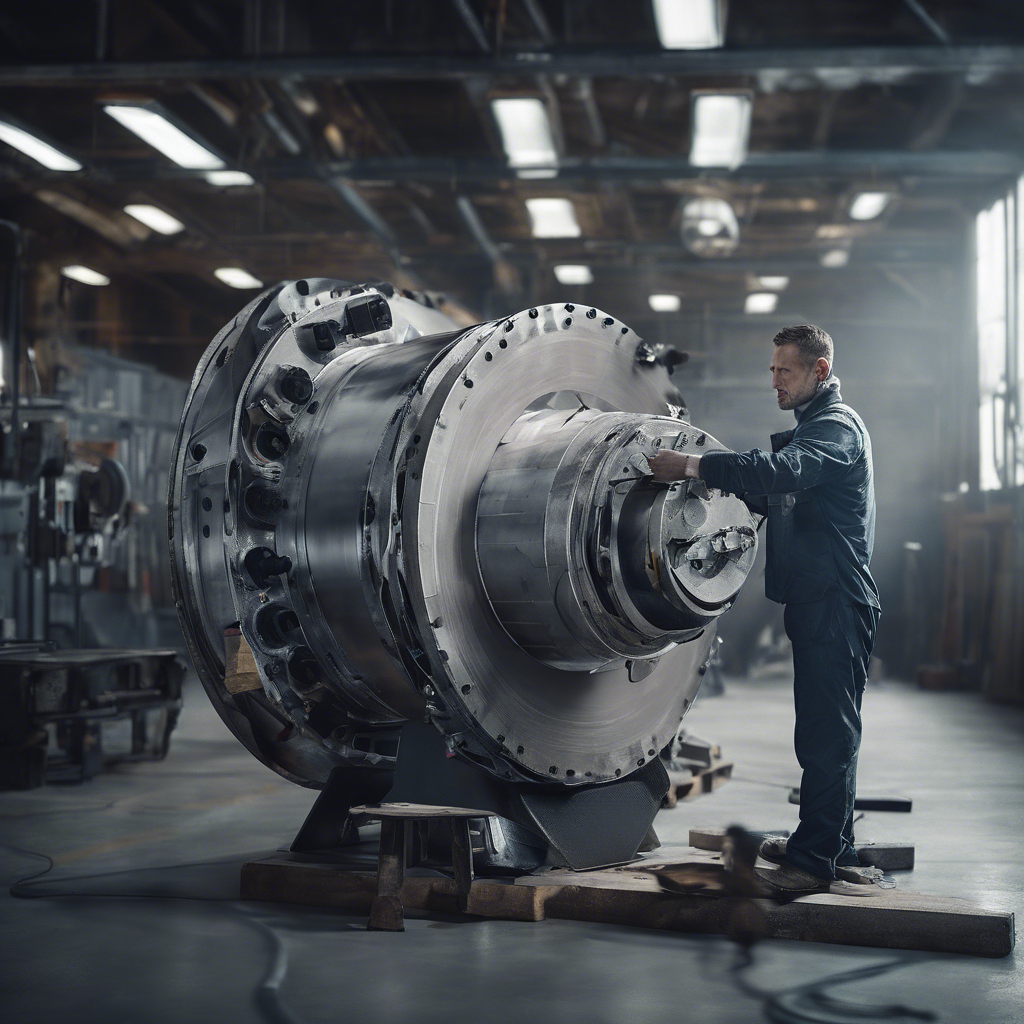 Non-Destructive Testing Innovations