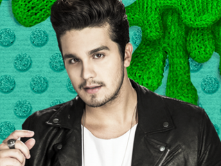 Vote em Luan Santana no "Meus Prêmios Nick 2015"