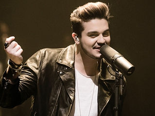 Prêmio Multishow | Luan Santana e outros indicados de Melhor Clipe TVZ terão câmera exclusiva na web
