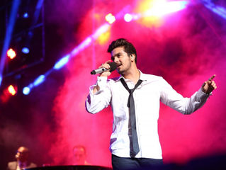 Luan Santana em Penápolis – SP