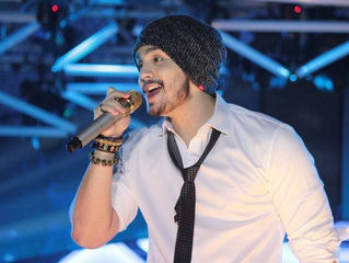 Celebrities Space fez um Especial de Luan Santana no dia 07/09