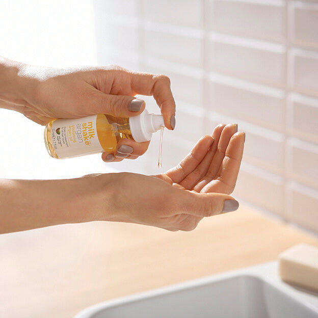 Thumbnail: Milk_Shake Glistening Argan Oil