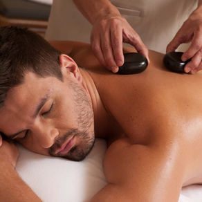 Massagens ideais para fazer no frio