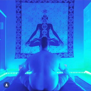 O Corpo Gordo e o Tantra