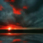 simple sun-up