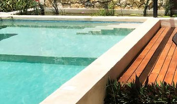 chukum recubrimiento de albercas, recubrimiento para piscinas